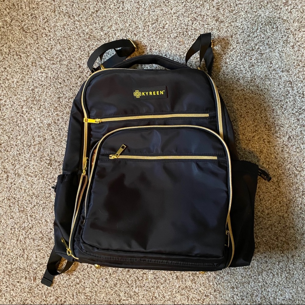 Kyreen Diaper Backpack - image 1
